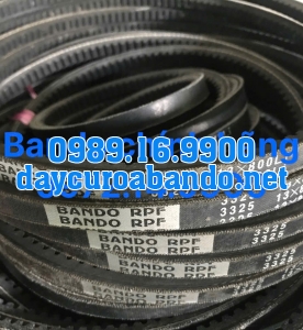 BANDO RPF3325