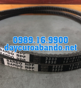 BANDO RPF3330