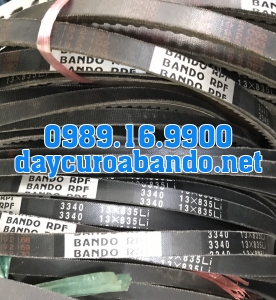 BANDO RPF3340