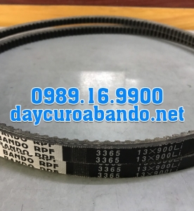 BANDO RPF3365