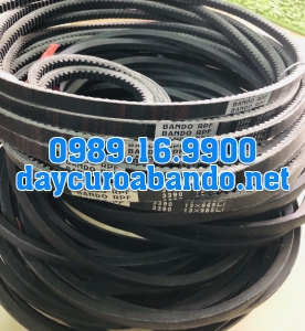 BANDO RPF3390