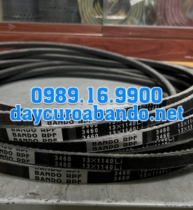 BANDO RPF3460