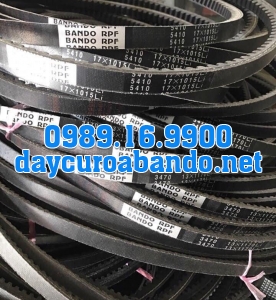 BANDO RPF3470