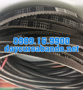BANDO RPF3480