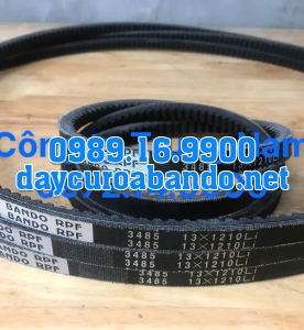 BANDO RPF3485