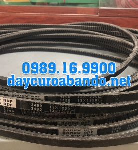 BANDO RPF3490