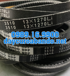 BANDO RPF3510