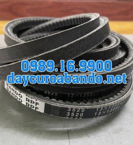 BANDO RPF3520