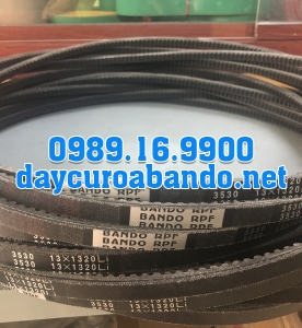 BANDO RPF3530