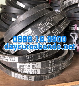 BANDO RPF3545