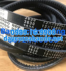 BANDO RPF3630