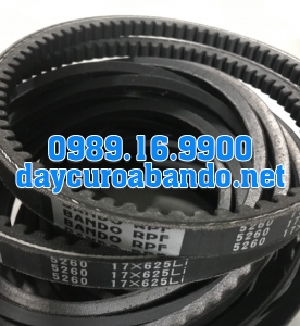BANDO RPF5260