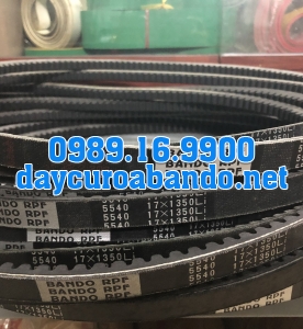 BANDO RPF5540 