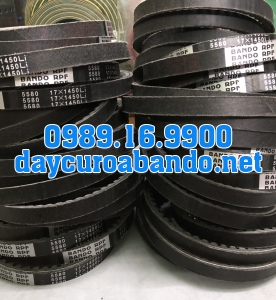 BANDO RPF5580