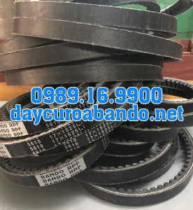 BANDO RPF5610