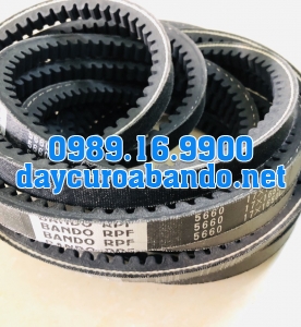 BANDO RPF5660