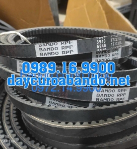 BANDO RPF5940
