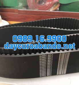 DÂY CUROA SUNDT S14M CHÍNH HÃNG