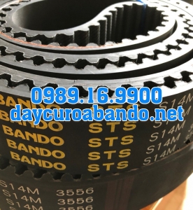 BANDO S14M-3556
