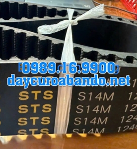 BANDO S14M-1246