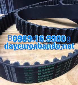 BANDO S14M-3150