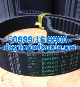 BANDO S14M-1904