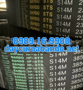 BANDO S14M-2310