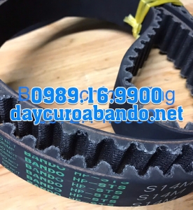 BANDO S14M-2380