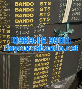 BANDO S14M-2450