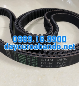 BANDO S14M-2800