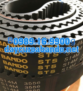 BANDO S14M-3500