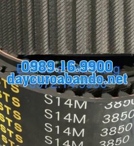 BANDO S14M-3850