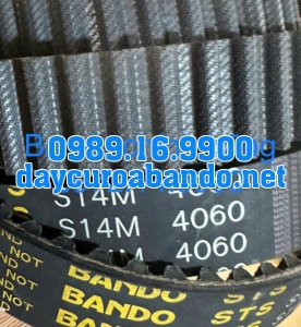 BANDO S14M-4060