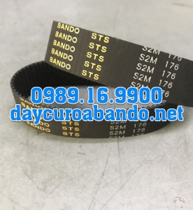 BANDO S2M-176