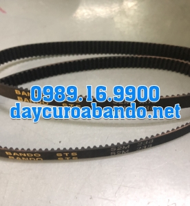 BANDO S2M-238