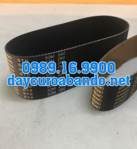 BANDO S2M-280