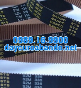 BANDO S2M-336