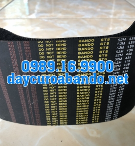 BANDO S2M-438