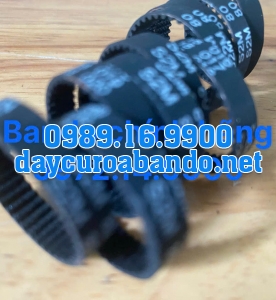 BANDO S2M-74