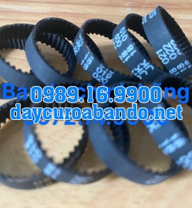 BANDO S2M-90