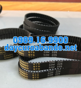 BANDO S3M-225