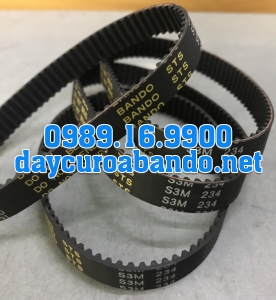 BANDO S3M-234
