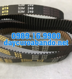 BANDO S3M-249