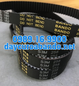 BANDO S3M-258