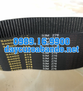 BANDO S3M-276