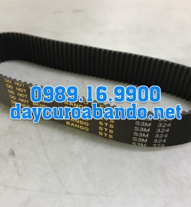 BANDO S3M-324