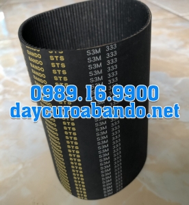 BANDO S3M-333