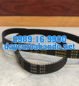 BANDO S3M-372