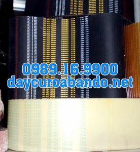 BANDO S3M-450