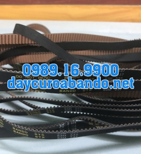 BANDO S3M-537